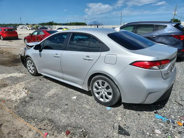 5YFB4MDE0RP102489 2024 TOYOTA COROLLA - Image 2