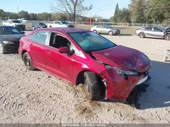 5YFB4MDE0RP102735 2024 TOYOTA COROLLA