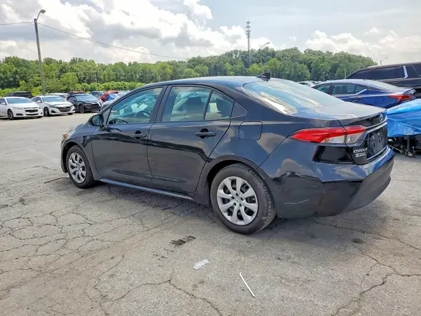 5YFB4MDE0RP102833 2024 TOYOTA COROLLA - Image 2