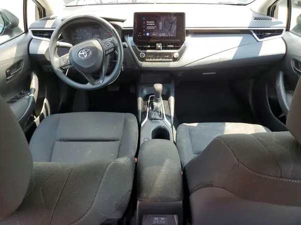 5YFB4MDE0RP102833 2024 TOYOTA COROLLA - Image 8