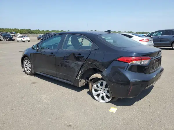 5YFB4MDE0RP102847 2024 TOYOTA COROLLA - Image 2