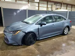 5YFB4MDE0RP103142 2024 TOYOTA COROLLA