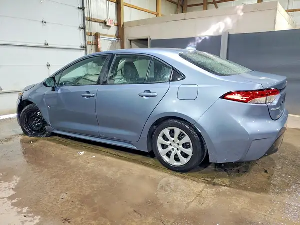 5YFB4MDE0RP103142 2024 TOYOTA COROLLA - Image 2