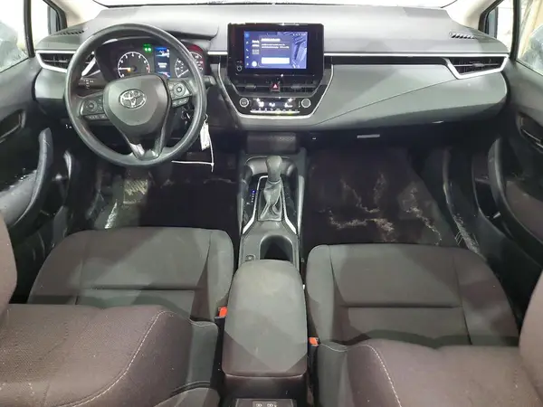 5YFB4MDE0RP103142 2024 TOYOTA COROLLA - Image 8