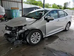 5YFB4MDE0RP103240 2024 TOYOTA COROLLA