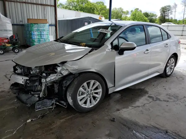 5YFB4MDE0RP103240 2024 TOYOTA COROLLA - Image 1