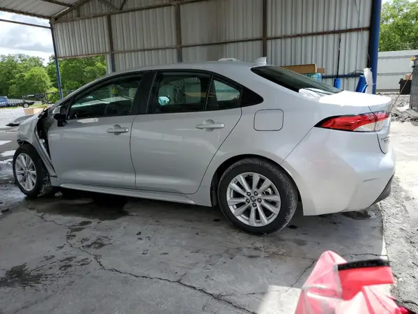 5YFB4MDE0RP103240 2024 TOYOTA COROLLA - Image 2