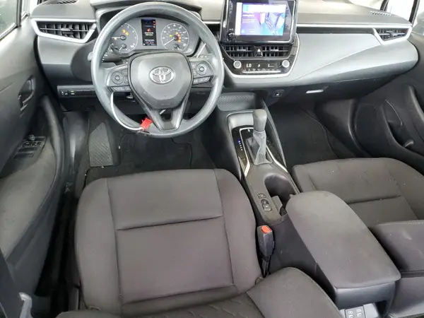 5YFB4MDE0RP103240 2024 TOYOTA COROLLA - Image 8