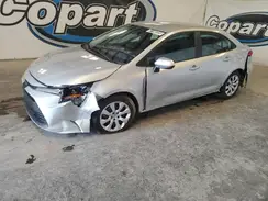 5YFB4MDE0RP103657 2024 TOYOTA COROLLA