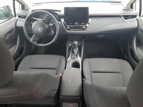 5YFB4MDE0RP103657 2024 TOYOTA COROLLA - Image 8