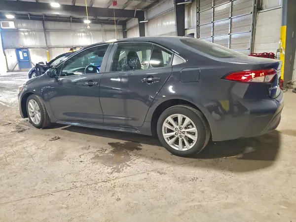 5YFB4MDE0RP104839 2024 TOYOTA COROLLA - Image 2