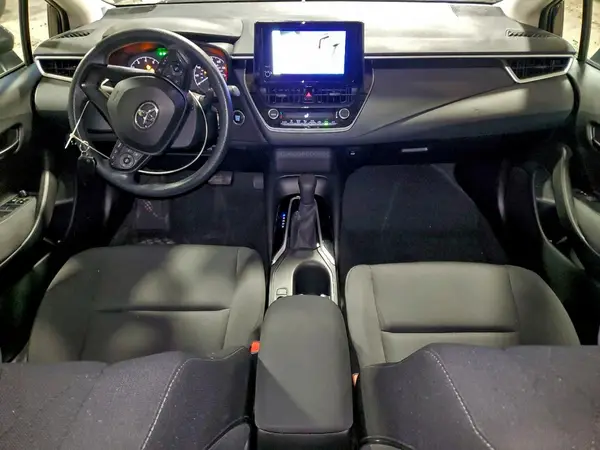 5YFB4MDE0RP104839 2024 TOYOTA COROLLA - Image 8