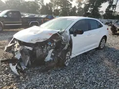 5YFB4MDE0RP105070 2024 TOYOTA COROLLA