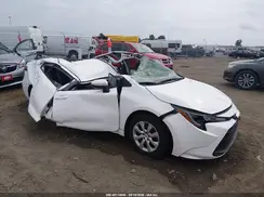 5YFB4MDE0RP105246 2024 TOYOTA COROLLA