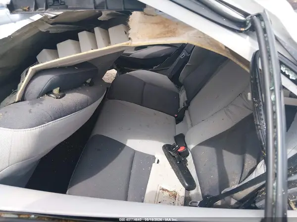 5YFB4MDE0RP105246 2024 TOYOTA COROLLA - Image 8