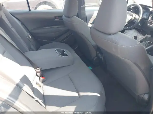 5YFB4MDE0RP105506 2024 TOYOTA COROLLA - Image 8