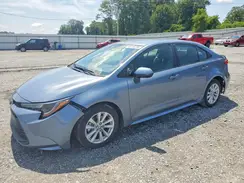 5YFB4MDE0RP105635 2024 TOYOTA COROLLA