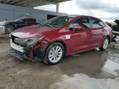 5YFB4MDE0RP105733 2024 TOYOTA COROLLA