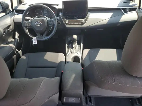 5YFB4MDE0RP105991 2024 TOYOTA COROLLA - Image 8