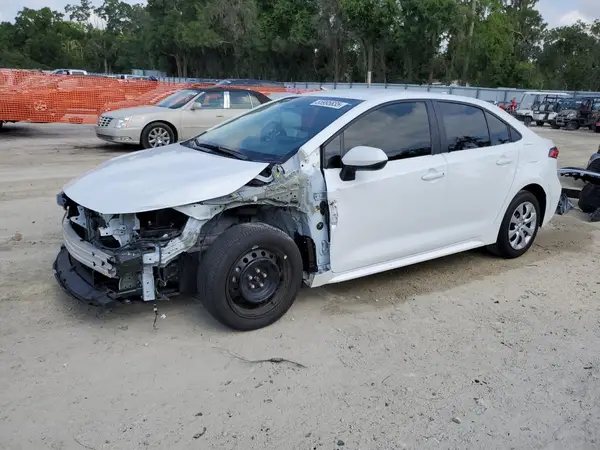 5YFB4MDE0RP106123 2024 TOYOTA COROLLA - Image 1