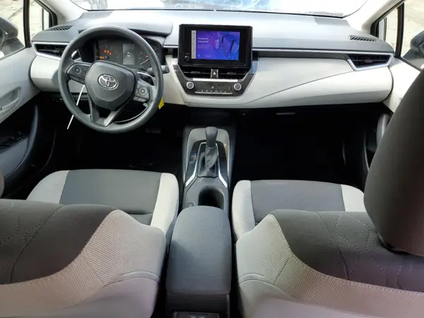 5YFB4MDE0RP106123 2024 TOYOTA COROLLA - Image 8