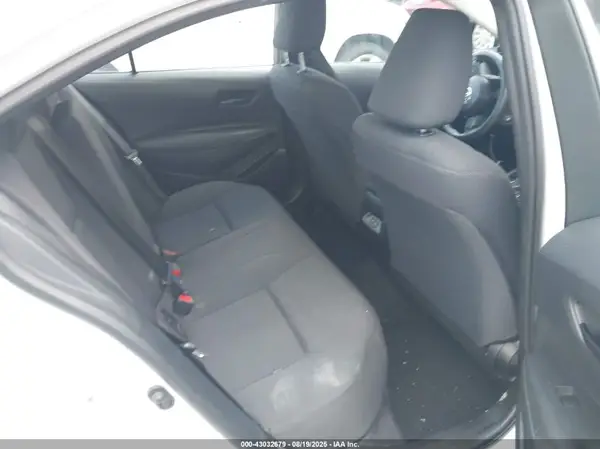 5YFB4MDE0RP106364 2024 TOYOTA COROLLA - Image 8