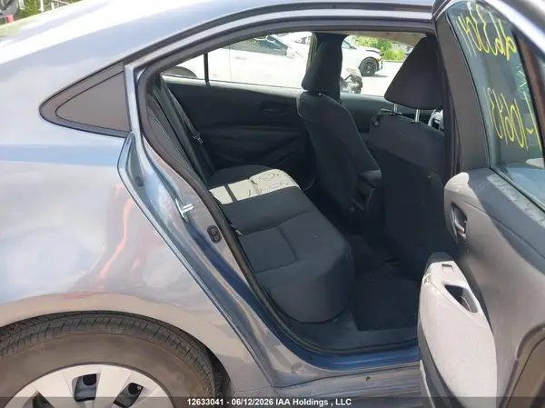 5YFB4MDE0RP106431 2024 TOYOTA COROLLA - Image 8