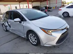 5YFB4MDE0RP106543 2024 TOYOTA COROLLA