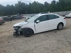 5YFB4MDE0RP106557 2024 TOYOTA COROLLA