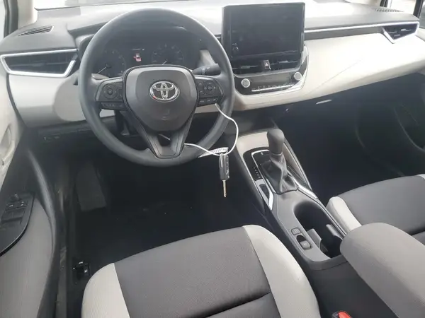 5YFB4MDE0RP106557 2024 TOYOTA COROLLA - Image 8