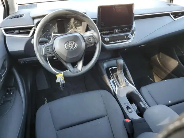 5YFB4MDE0RP107174 2024 TOYOTA COROLLA - Image 8