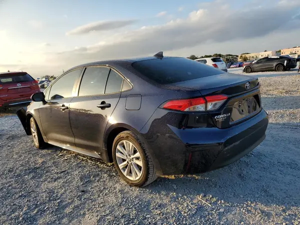 5YFB4MDE0RP107904 2024 TOYOTA COROLLA - Image 2