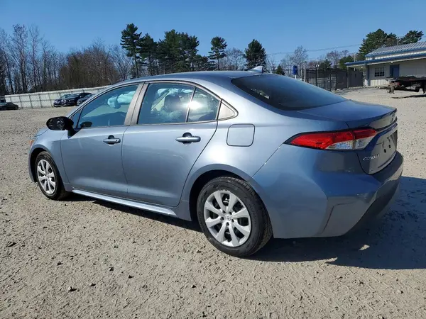 5YFB4MDE0RP108227 2024 TOYOTA COROLLA - Image 2