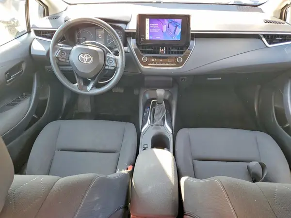 5YFB4MDE0RP108227 2024 TOYOTA COROLLA - Image 8