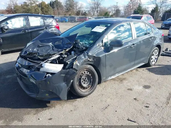 5YFB4MDE0RP108244 2024 TOYOTA COROLLA - Image 2