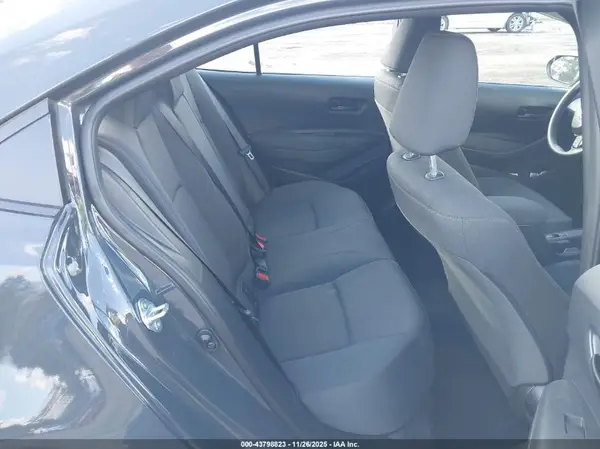 5YFB4MDE0RP108244 2024 TOYOTA COROLLA - Image 8
