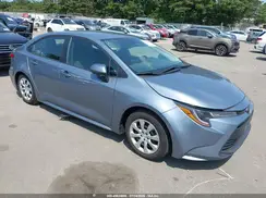 5YFB4MDE0RP108261 2024 TOYOTA COROLLA