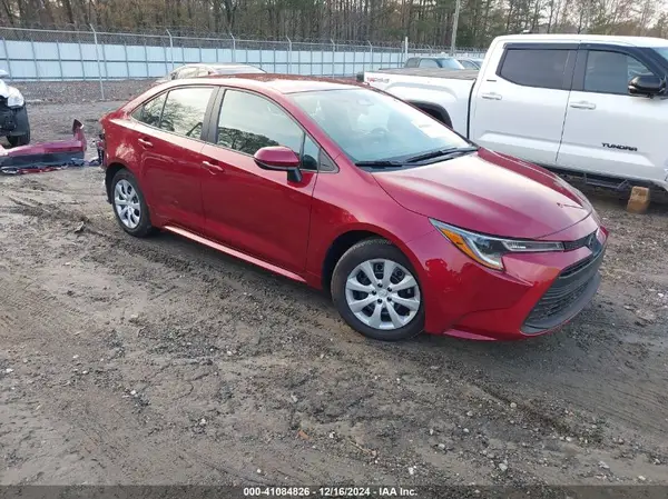 5YFB4MDE0RP108308 2024 TOYOTA COROLLA - Image 1