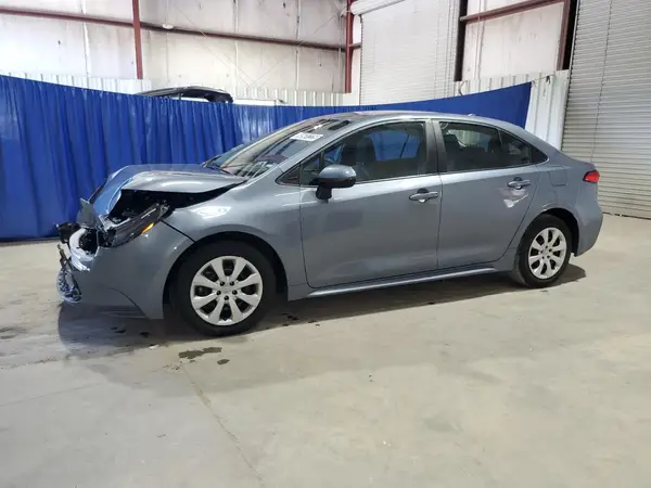 5YFB4MDE0RP108597 2024 TOYOTA COROLLA - Image 1