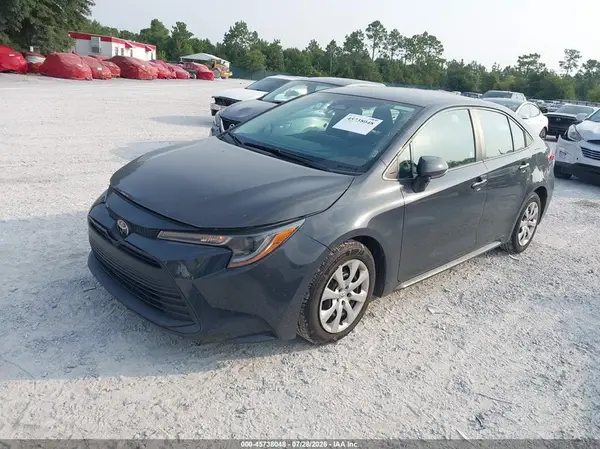 5YFB4MDE0RP109734 2024 TOYOTA COROLLA - Image 2