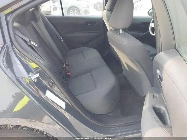 5YFB4MDE0RP109734 2024 TOYOTA COROLLA - Image 8