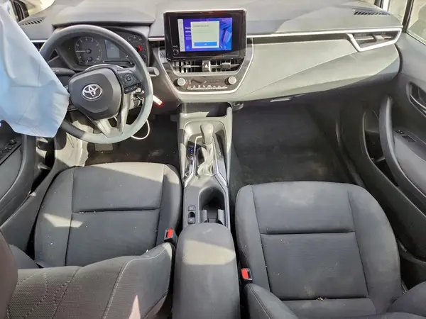 5YFB4MDE0RP109877 2024 TOYOTA COROLLA - Image 8