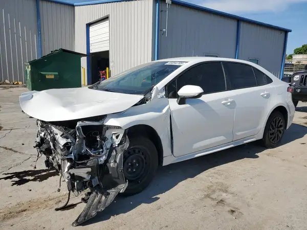 5YFB4MDE0RP110219 2024 TOYOTA COROLLA - Image 1