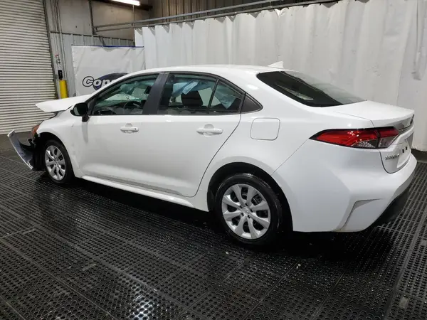 5YFB4MDE0RP110480 2024 TOYOTA COROLLA - Image 2