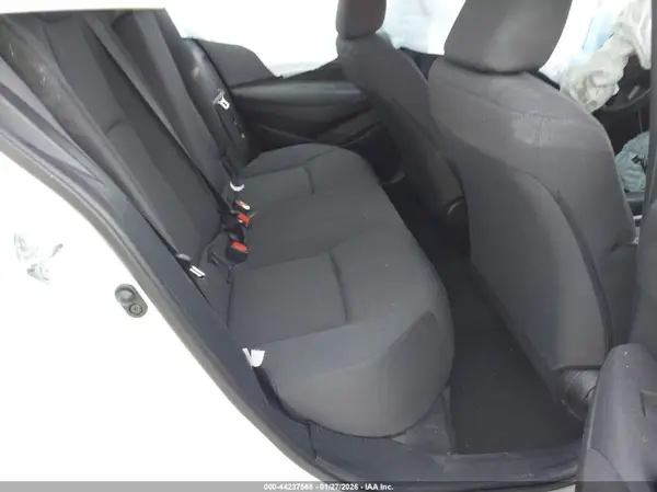 5YFB4MDE0RP110687 2024 TOYOTA COROLLA - Image 8