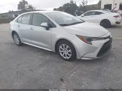 5YFB4MDE0RP111449 2024 TOYOTA COROLLA