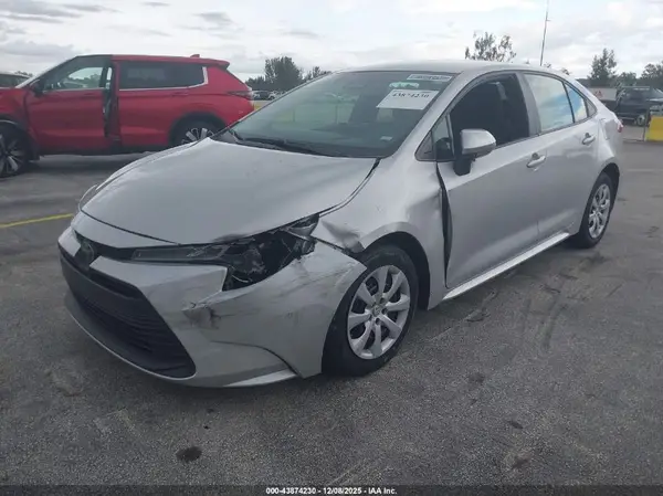 5YFB4MDE0RP111449 2024 TOYOTA COROLLA - Image 2