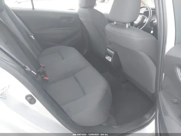 5YFB4MDE0RP111449 2024 TOYOTA COROLLA - Image 8
