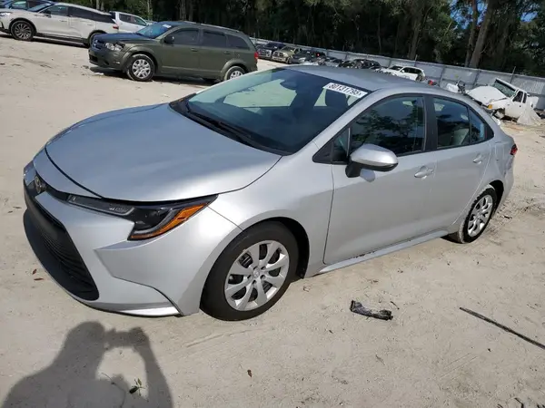 5YFB4MDE0RP111581 2024 TOYOTA COROLLA - Image 1