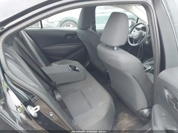 5YFB4MDE0RP112035 2024 TOYOTA COROLLA - Image 8